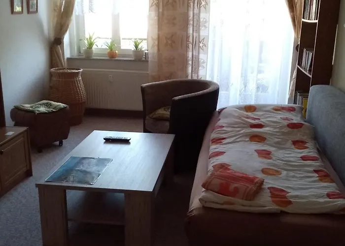 Privatzimmer Timm