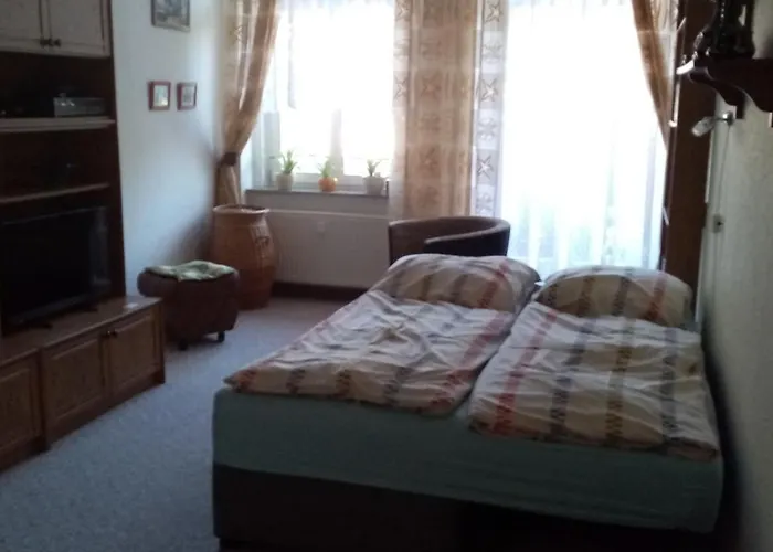 Privatzimmer Timm