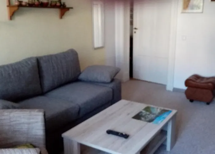 Privatzimmer Timm