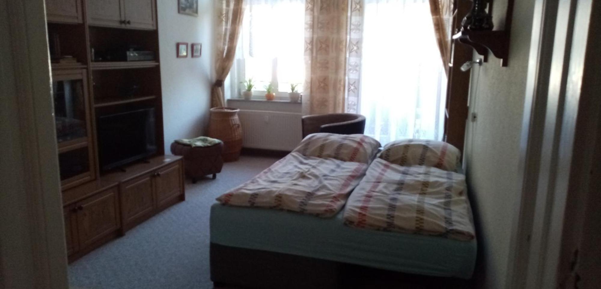 Homestay Timm Gorlitz