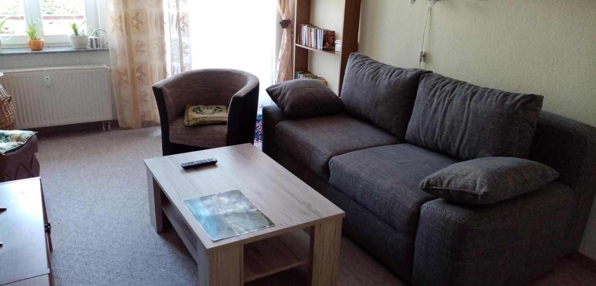 Timm Homestay Gorlitz